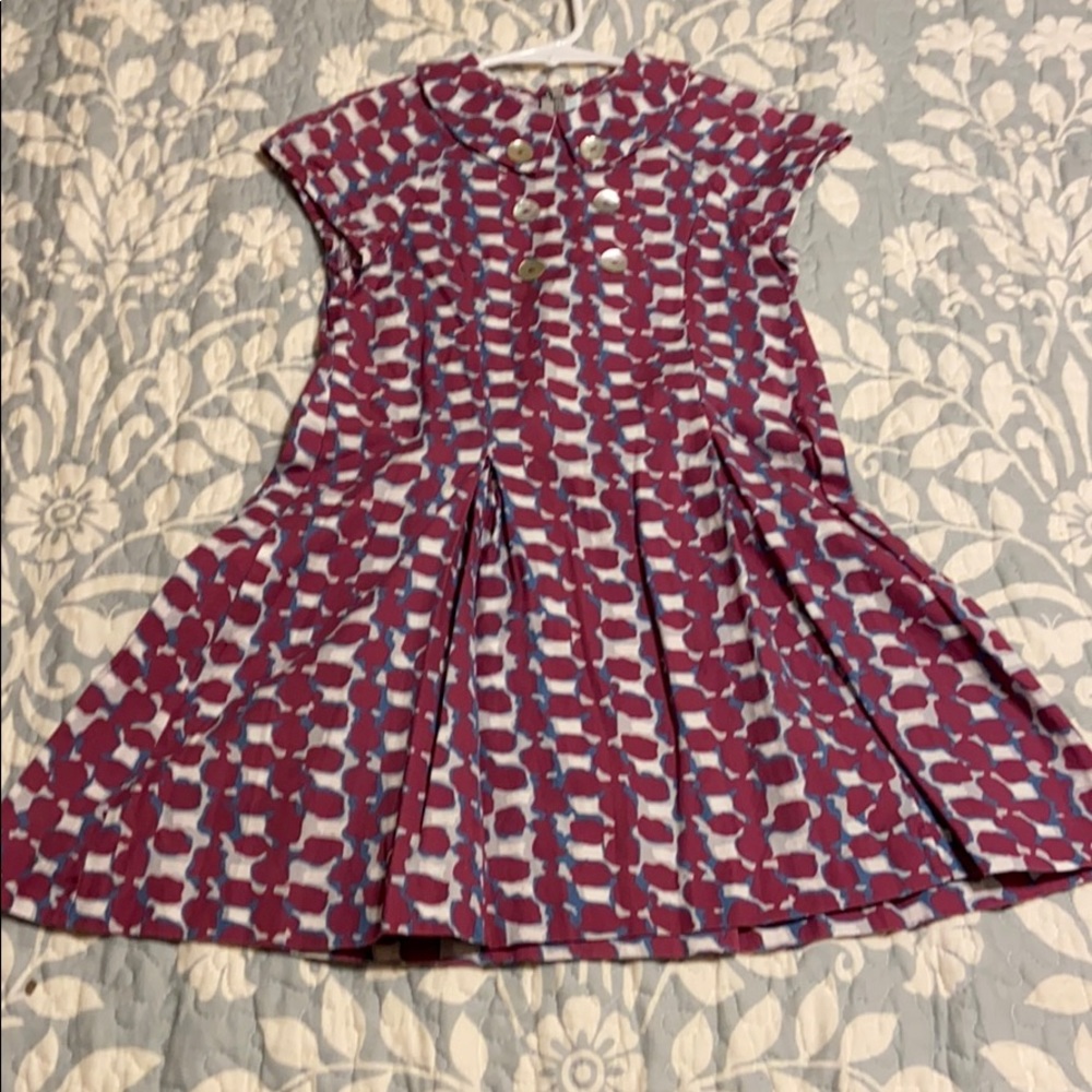 Elephantito dress